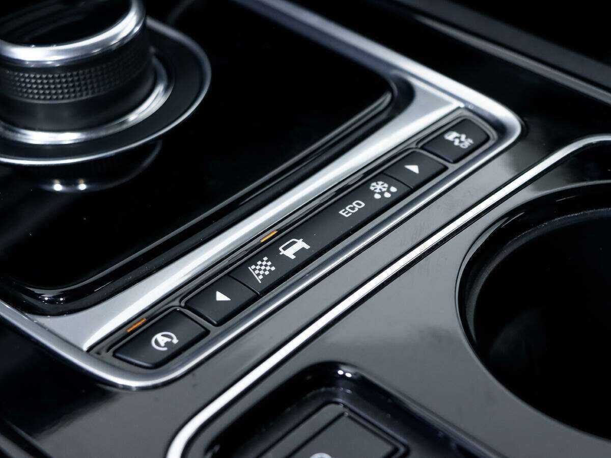 Купить Jaguar XE, 2017, 119 519 км, фото №15