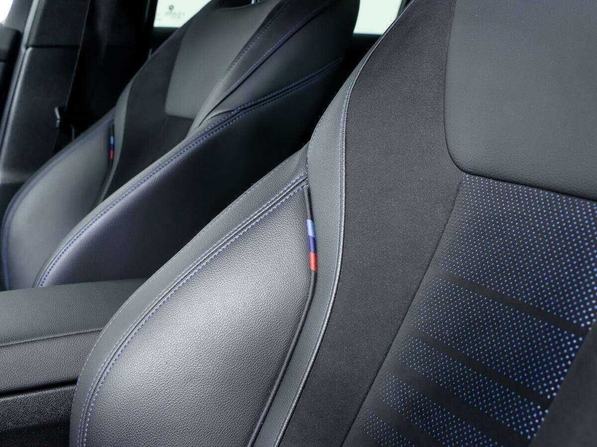 Купить BMW 3 серии 320d xDrive, 2021, 31 410 км, фото №12