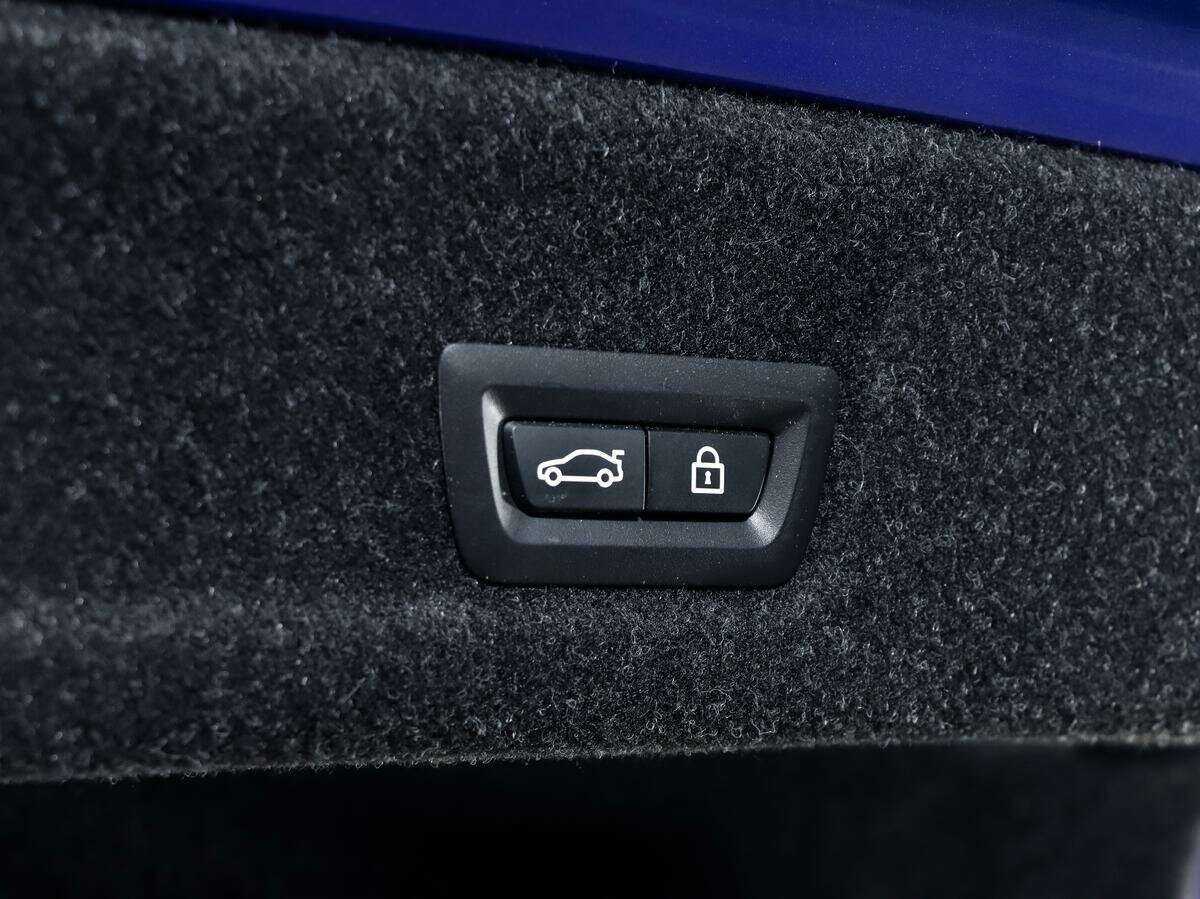 Купить BMW 3 серии 320d xDrive, 2021, 31 410 км, фото №17