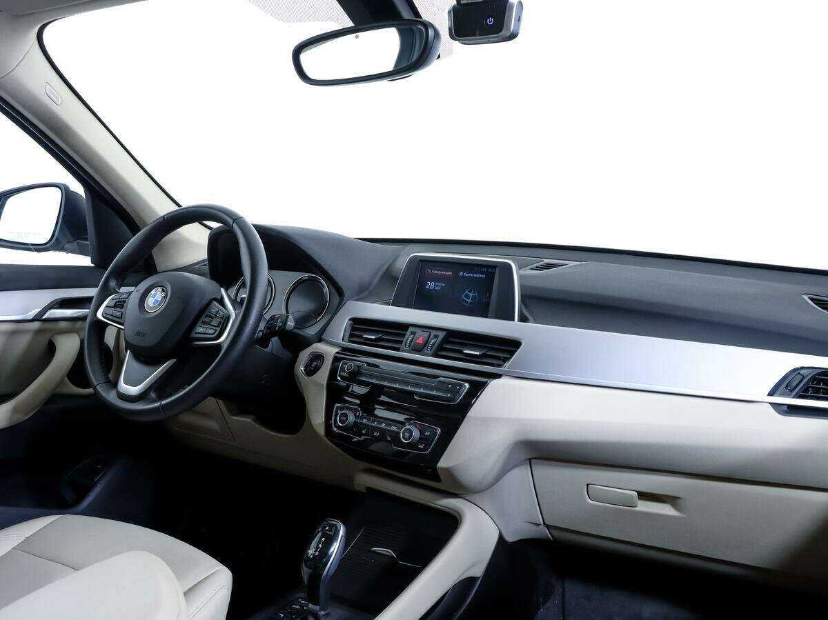 Купить BMW X1 18d xDrive, 2019, 109 095 км, фото №9