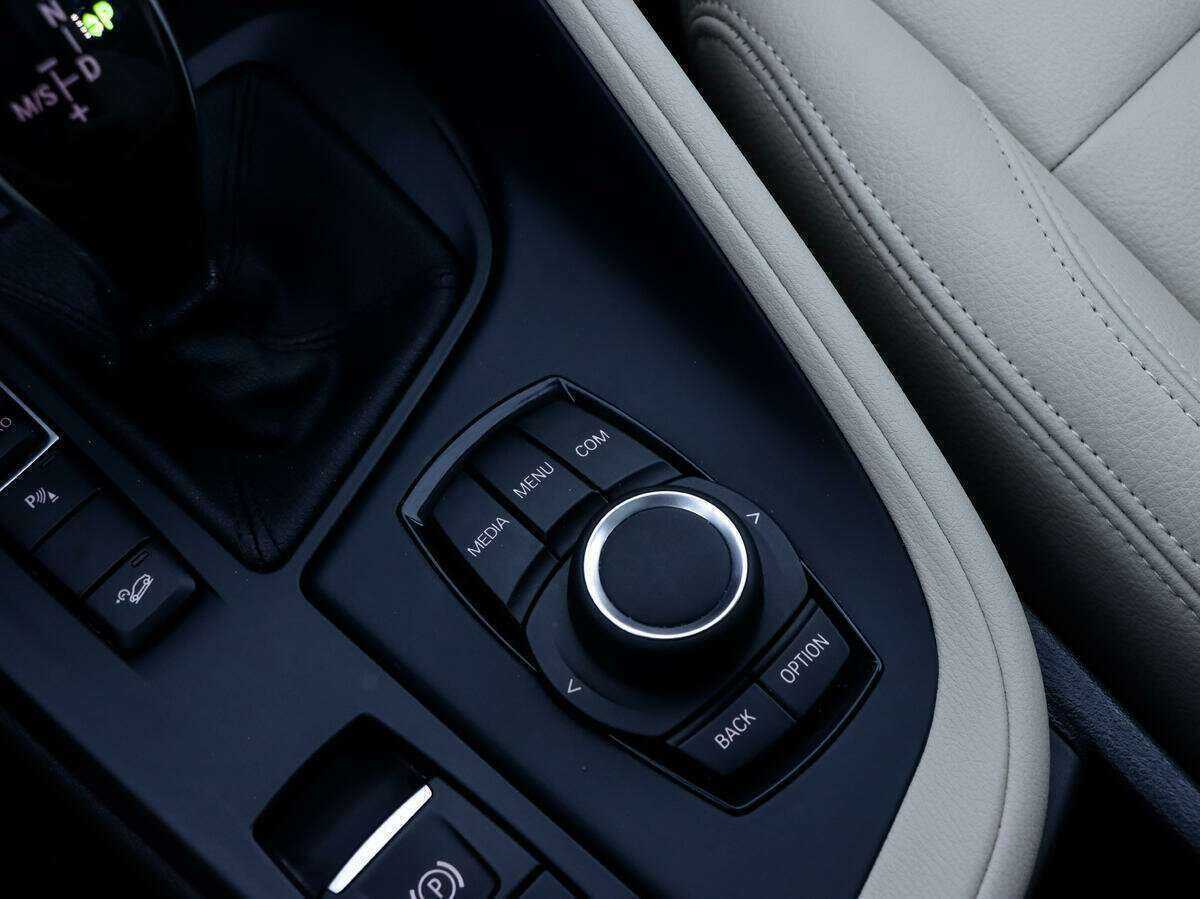 Купить BMW X1 18d xDrive, 2019, 109 095 км, фото №13