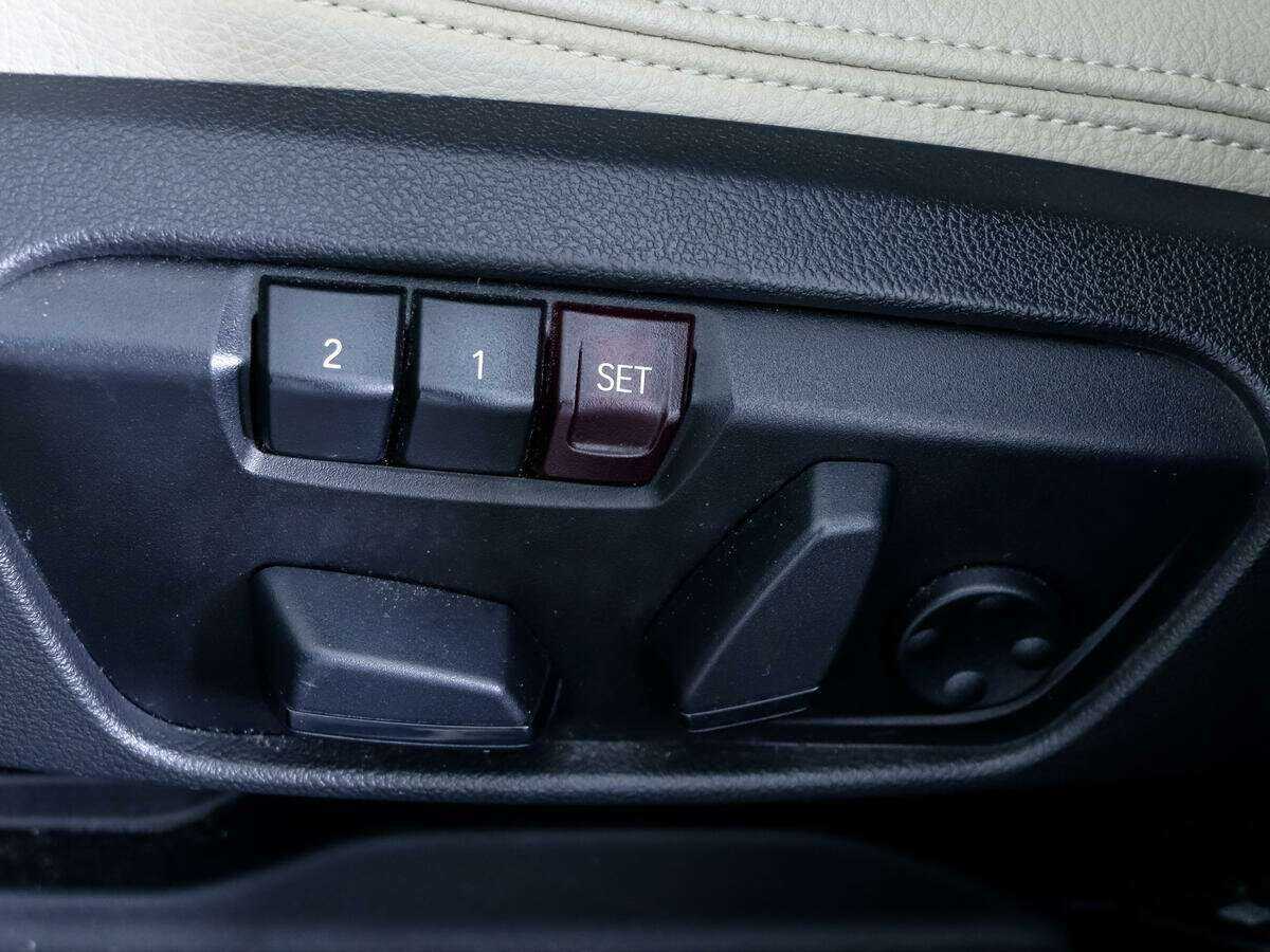 Купить BMW X1 18d xDrive, 2019, 109 095 км, фото №16