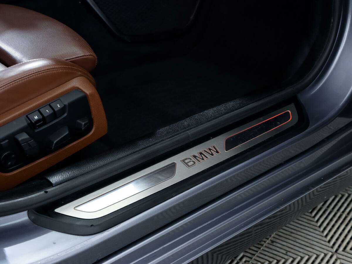 Купить BMW 6 серии Gran Coupe 640d xDrive, 2013, 121 000 км, фото №19