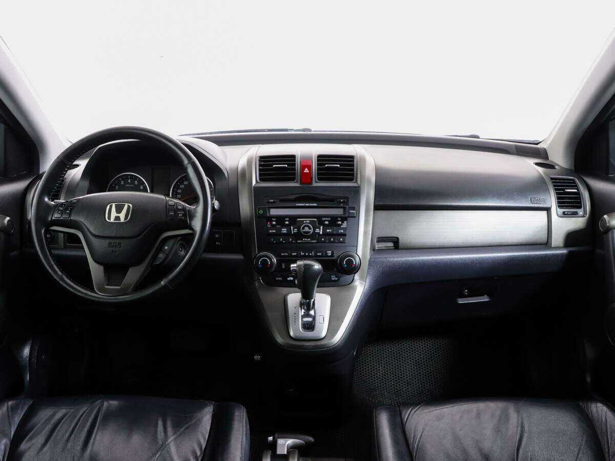 Купить Honda CR-V, 2010, 230 000 км, фото №10