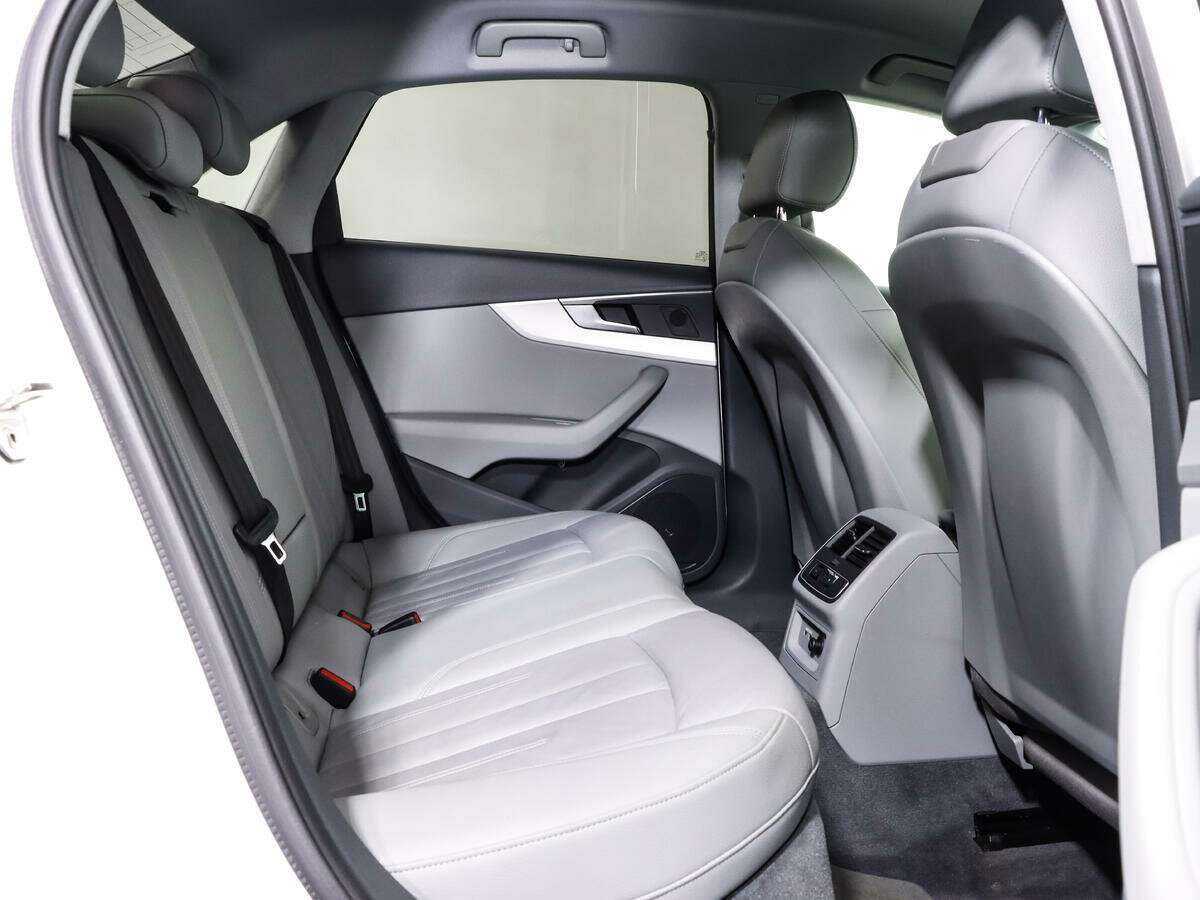 Купить Audi A4, 2019, 44 759 км, фото №20