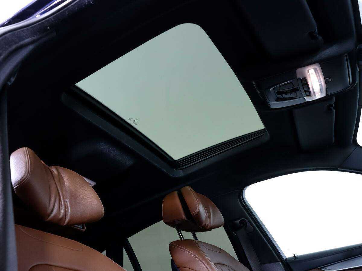 Купить BMW X6 40d, 2017, 295 674 км, фото №14