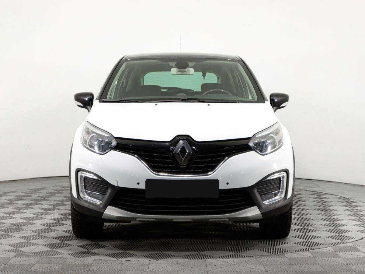 Renault Kaptur