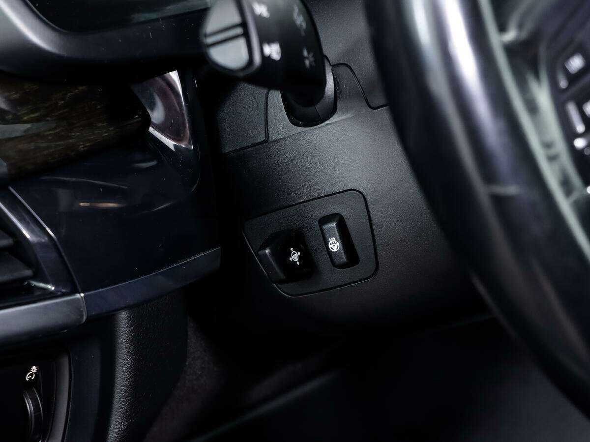 Купить BMW X5 30d, 2015, 191 792 км, фото №13