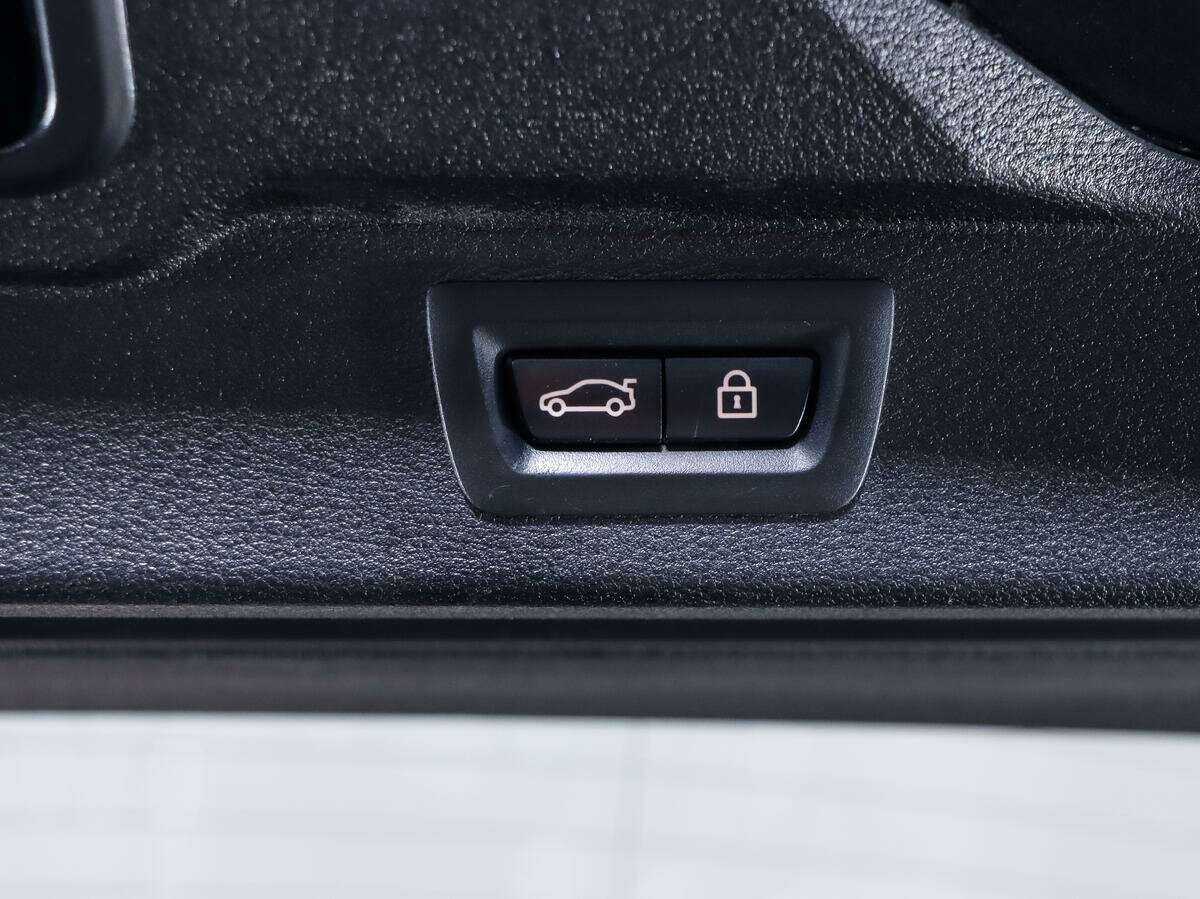 Купить BMW X5 30d, 2015, 191 792 км, фото №15