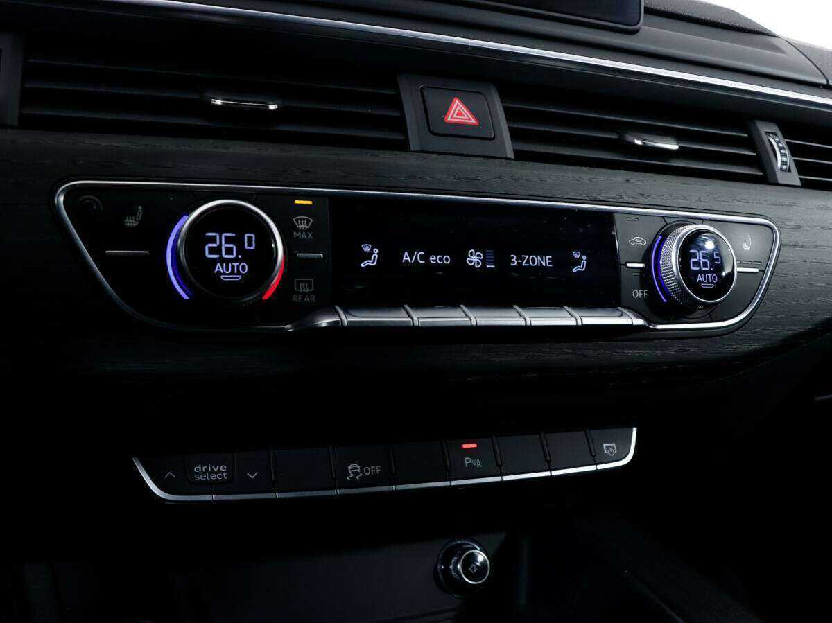 Купить Audi A4, 2019, 95 530 км, фото №16