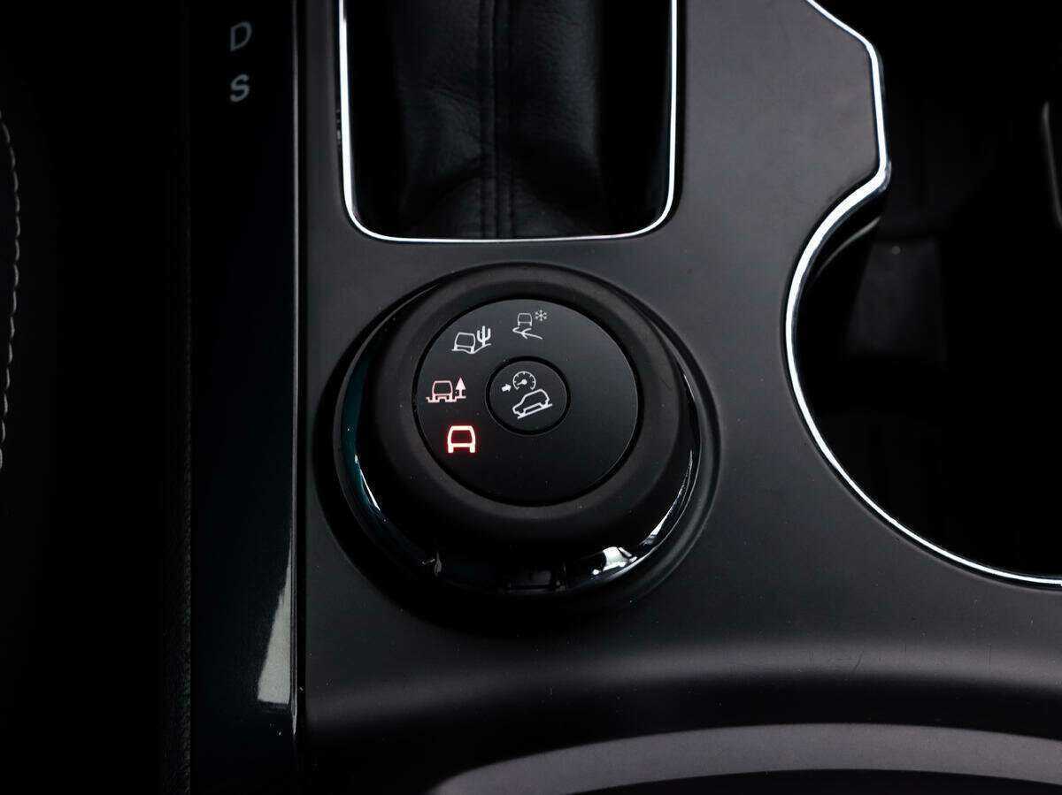 Купить Ford Explorer, 2017, 79 489 км, фото №18