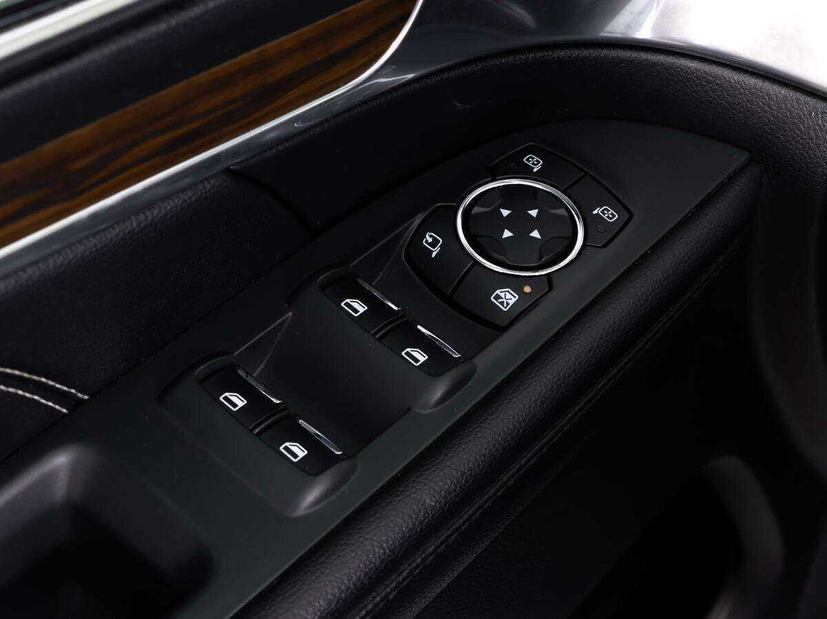 Купить Ford Explorer, 2017, 79 489 км, фото №20