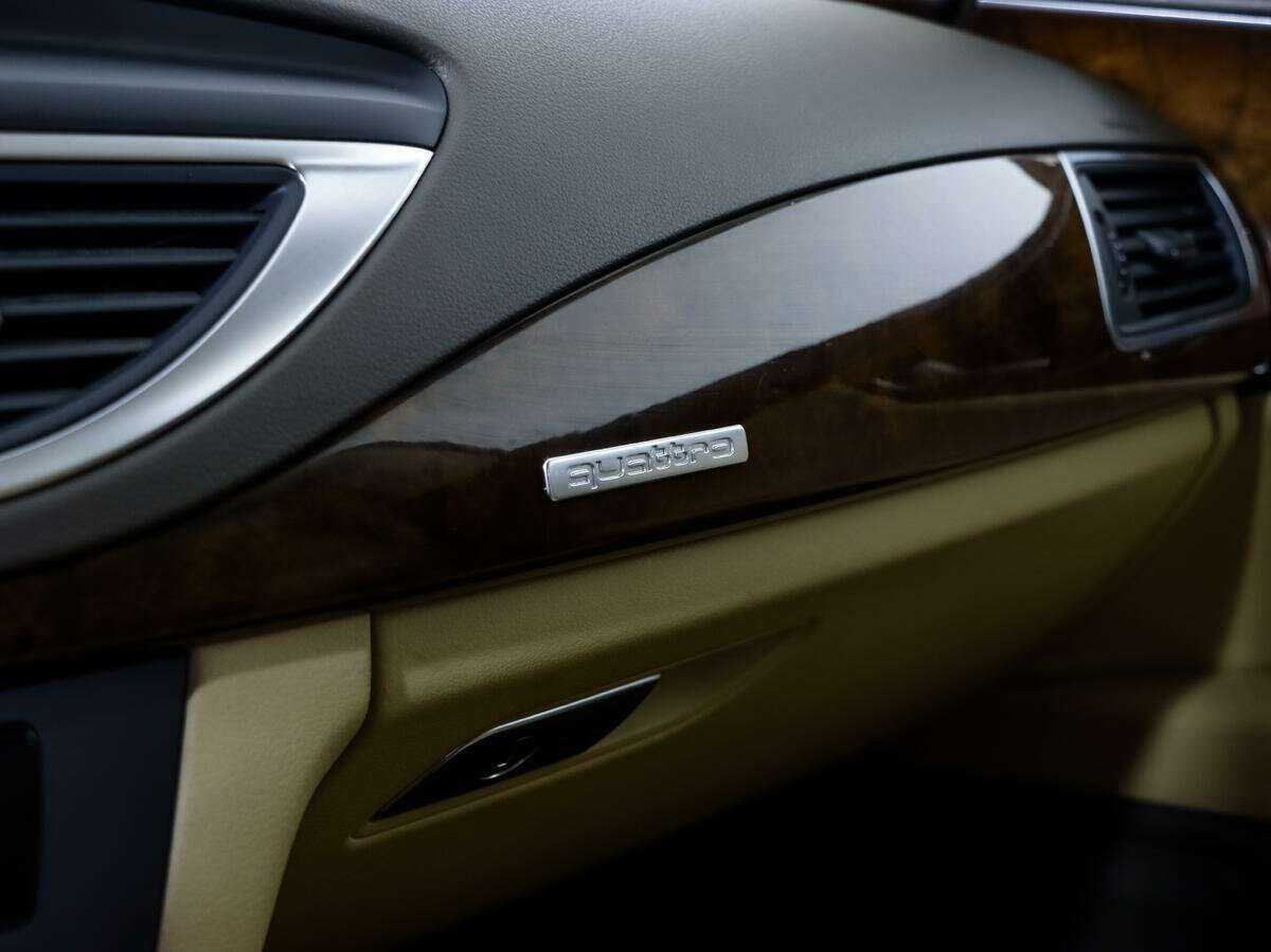 Купить Audi A7, 2012, 115 000 км, фото №13