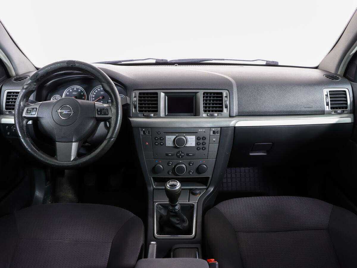 Купить Opel Vectra, 2007, 256 586 км, фото №10