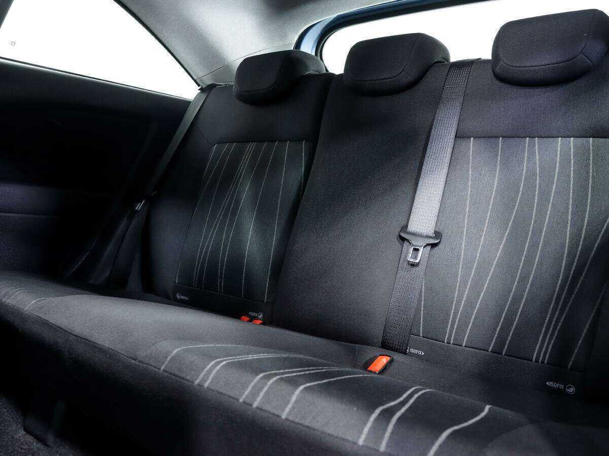 Купить Opel Corsa, 2008, 192 430 км, фото №11