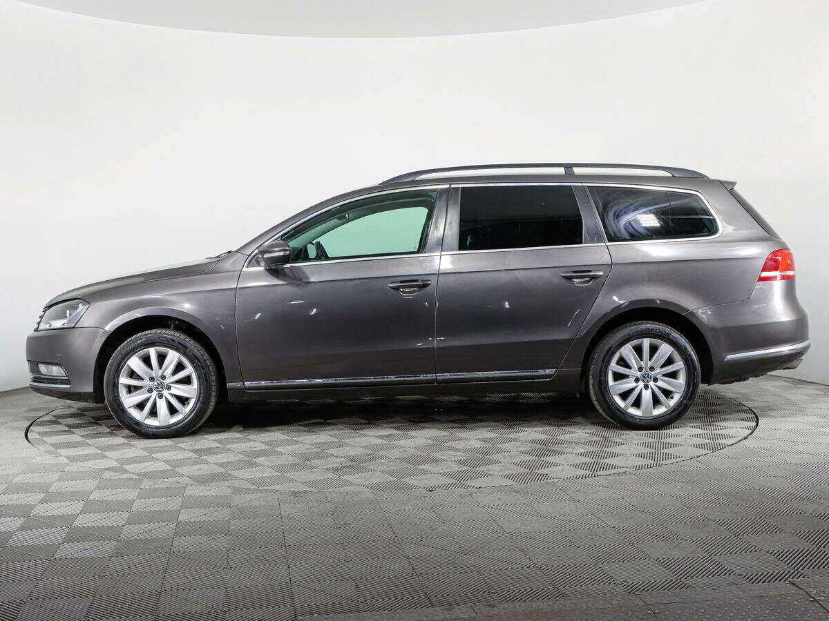 Купить Volkswagen Passat, 2011, 227 000 км, фото №8