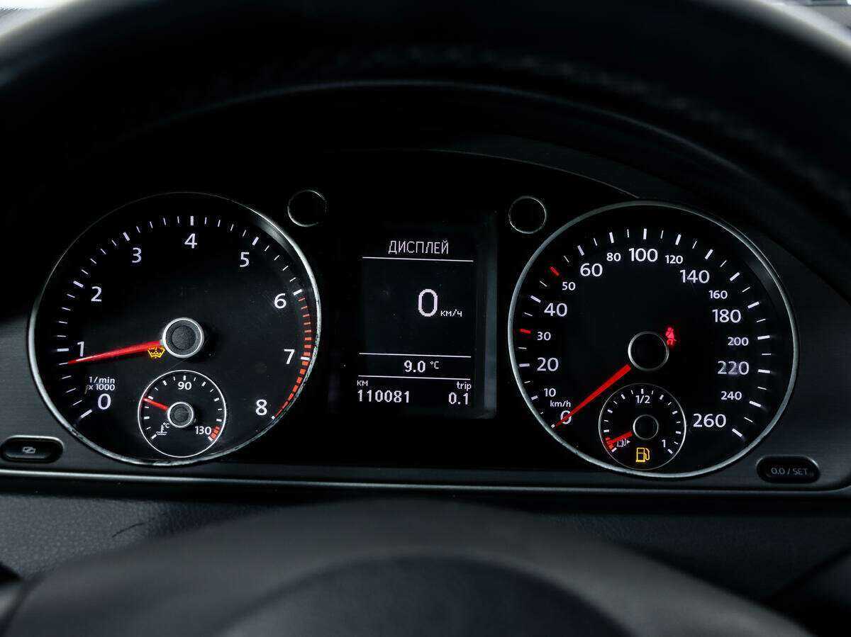 Купить Volkswagen Passat, 2011, 227 000 км, фото №17