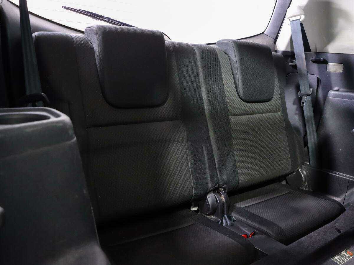 Купить Toyota Corolla Verso, 2006, 243 123 км, фото №14