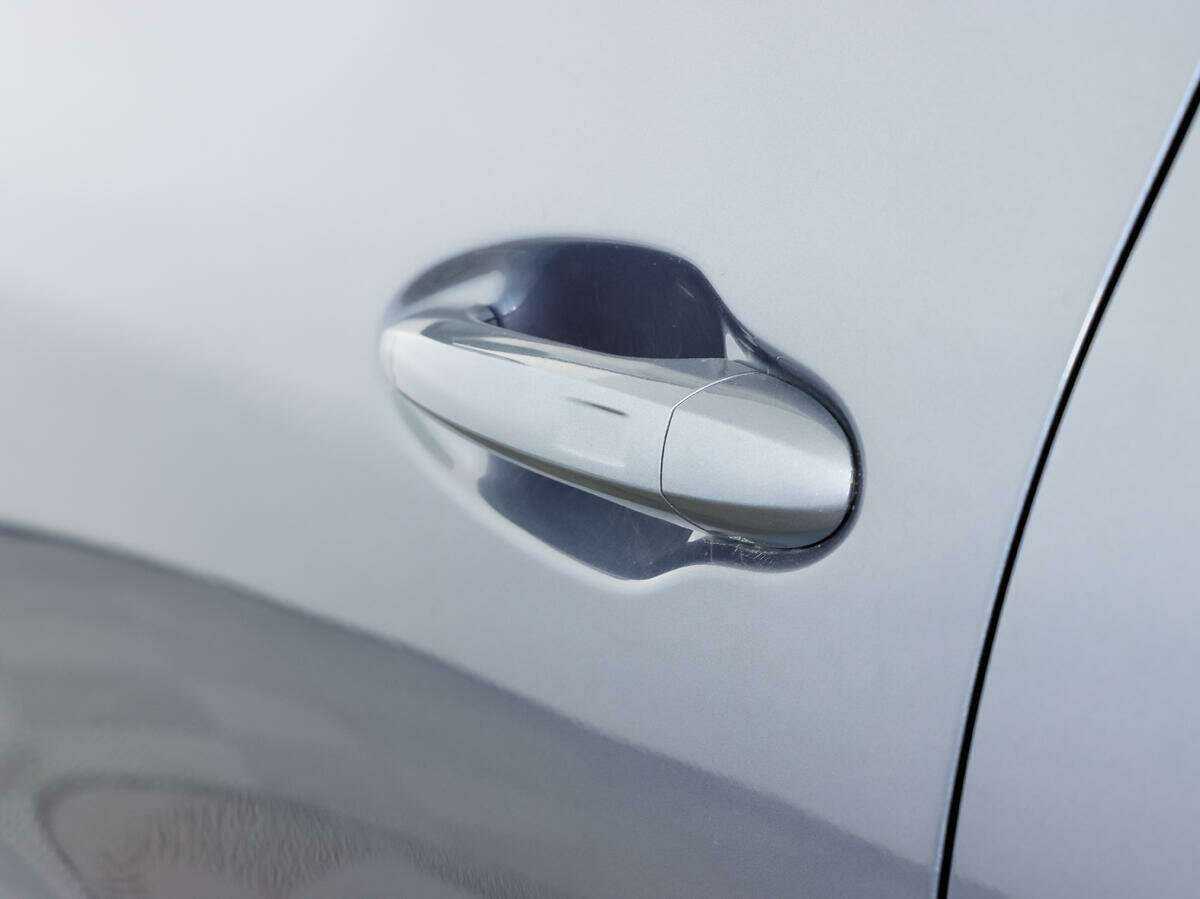 Купить Chery Tiggo 5x, 2020, 16 319 км, фото №13