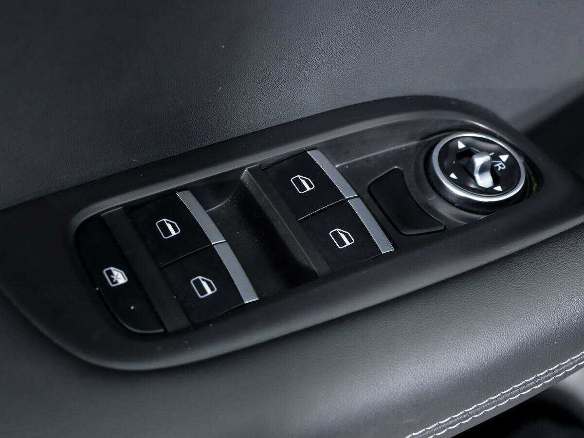 Купить Chery Tiggo 5x, 2020, 16 319 км, фото №14