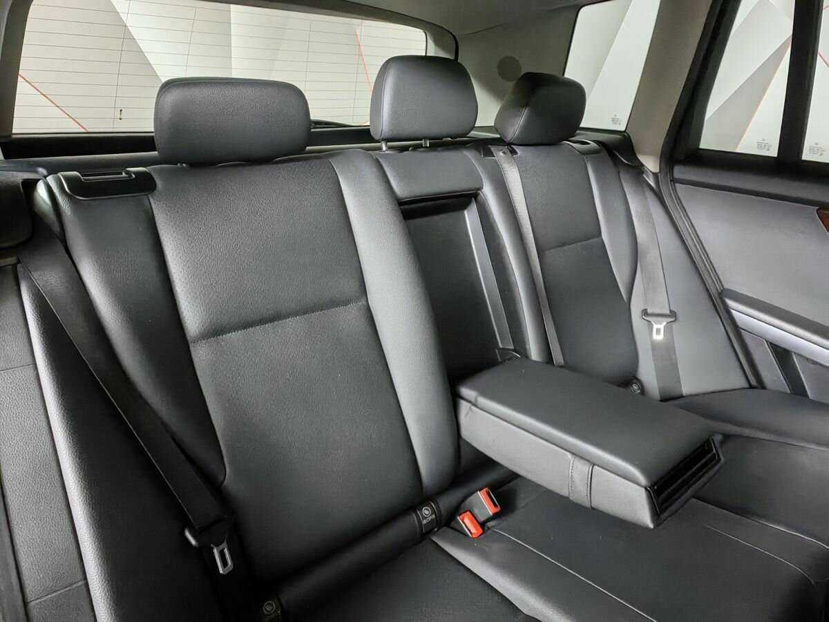 Купить Mercedes-Benz GLK-Класс 220 CDI, 2011, 172 962 км, фото №13