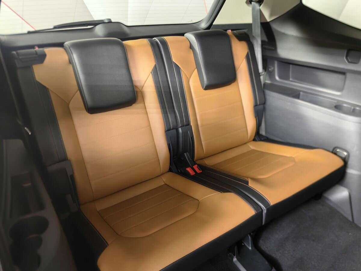 Купить Volkswagen Teramont, 2018, 213 089 км, фото №16