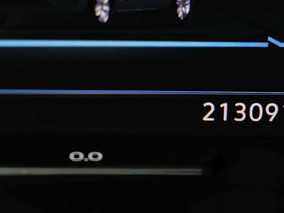 Купить Volkswagen Teramont, 2018, 213 089 км, фото №18