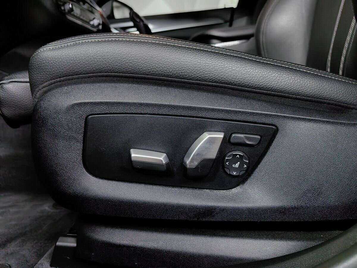 Купить BMW 6 серии Gran Turismo 620d xDrive, 2019, 122 519 км, фото №16