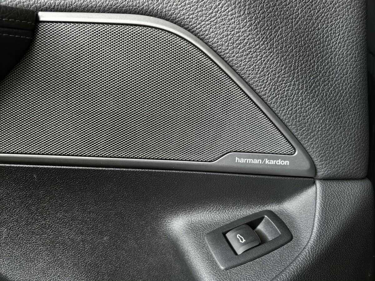 Купить BMW 6 серии Gran Turismo 620d xDrive, 2019, 122 519 км, фото №18