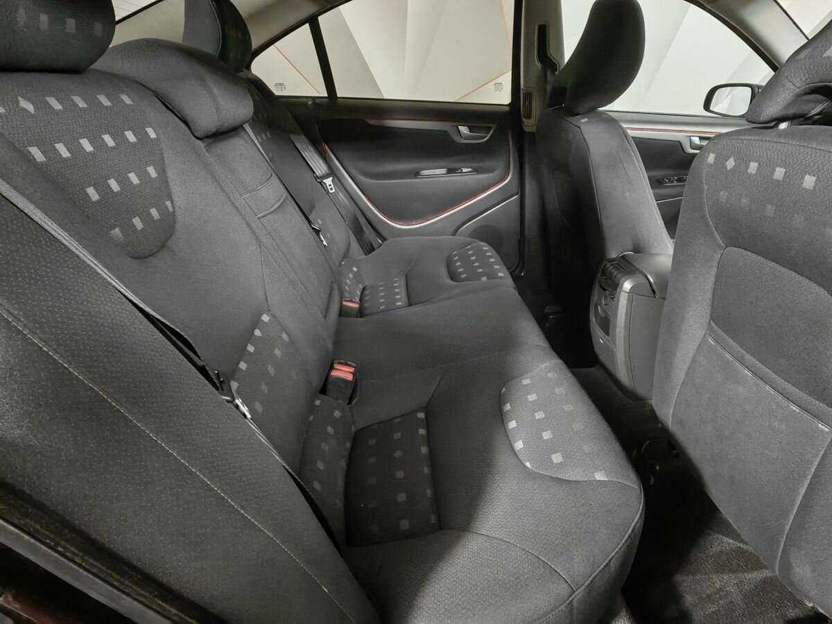 Купить Volvo S60, 2006, 264 002 км, фото №12