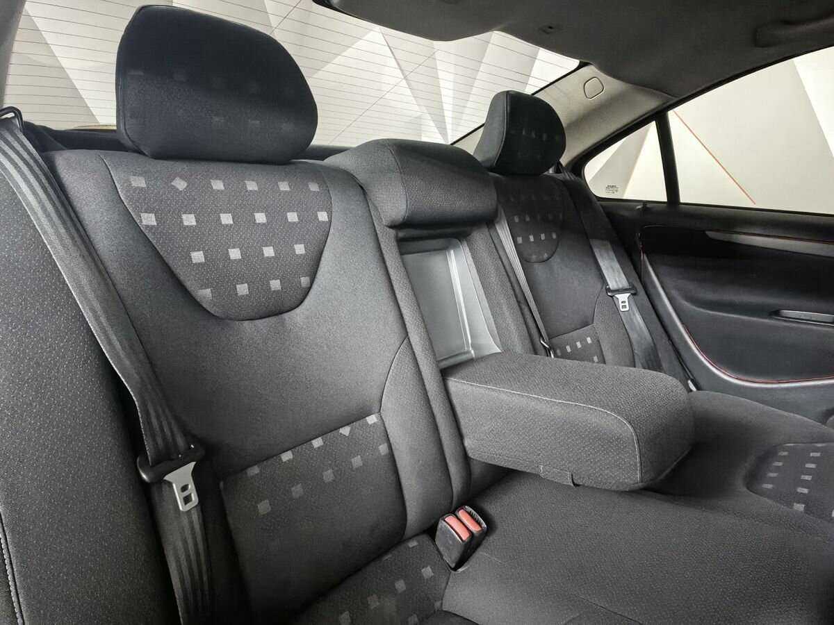 Купить Volvo S60, 2006, 264 002 км, фото №13