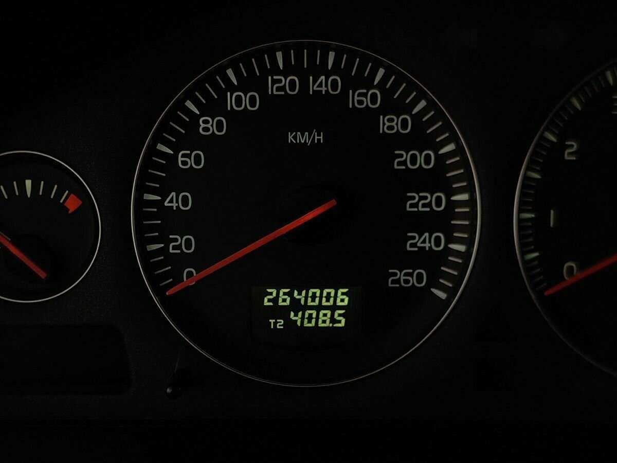 Купить Volvo S60, 2006, 264 002 км, фото №16