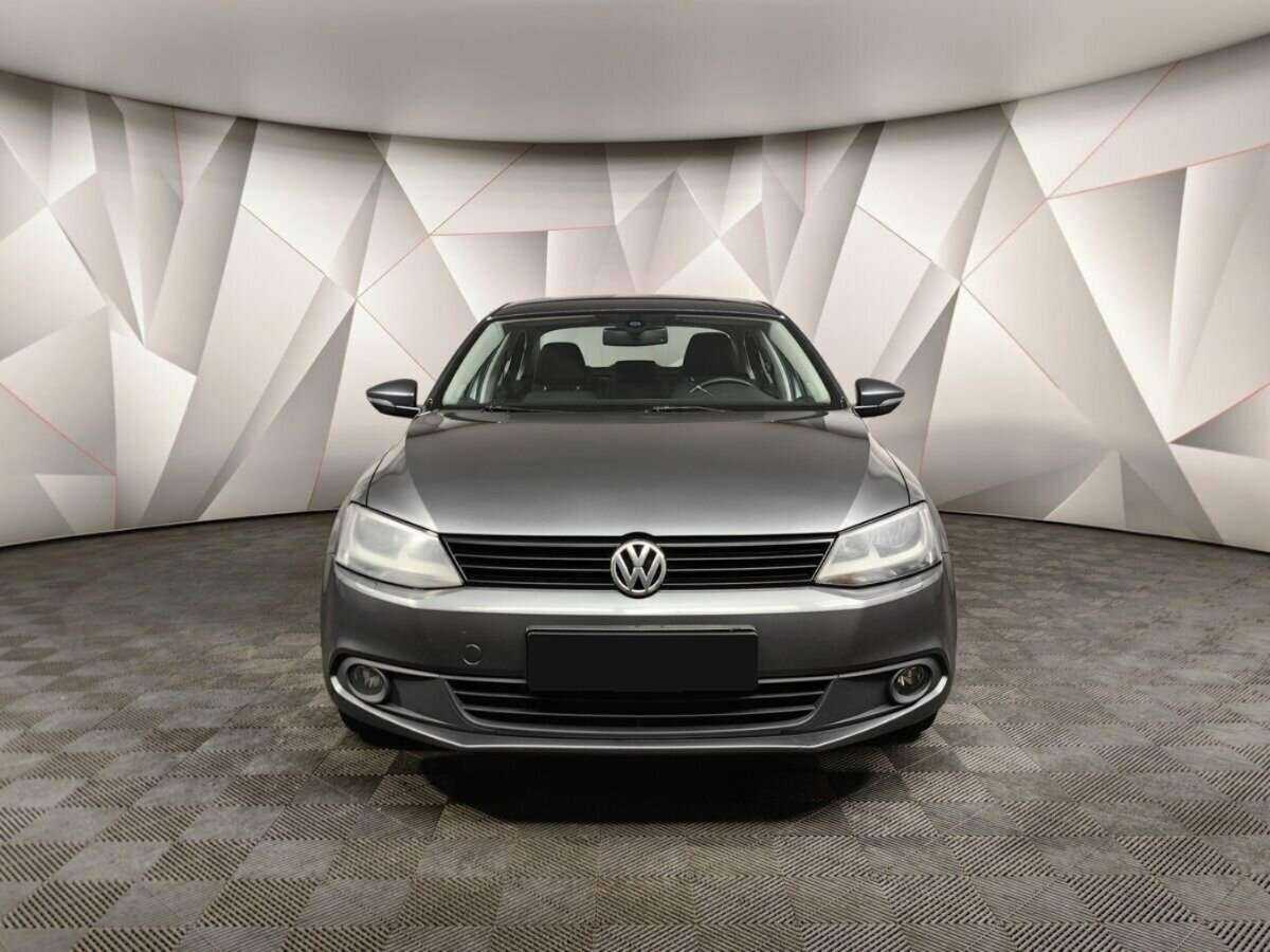 Купить Volkswagen Jetta, 2011, 245 345 км, фото №7