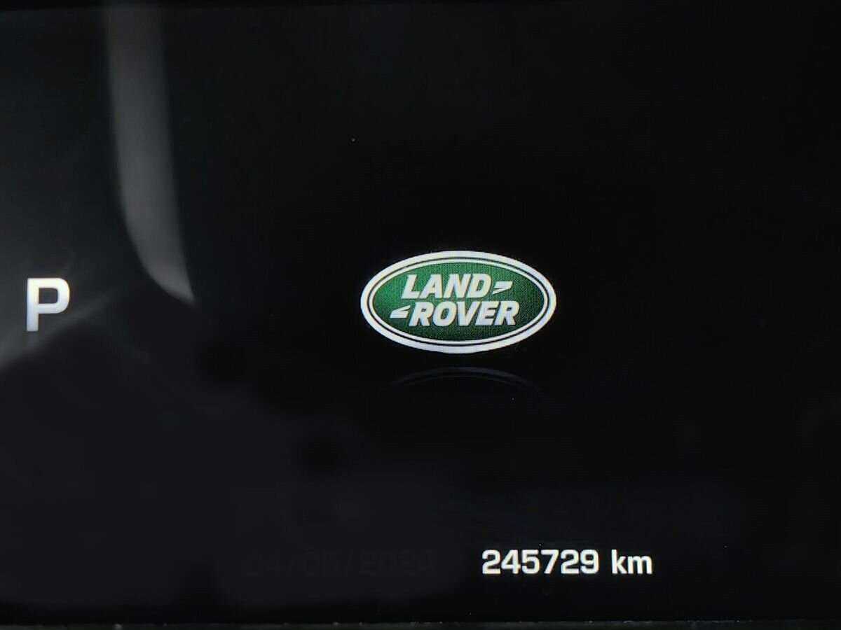 Купить Land Rover Range Rover, 2014, 245 727 км, фото №20