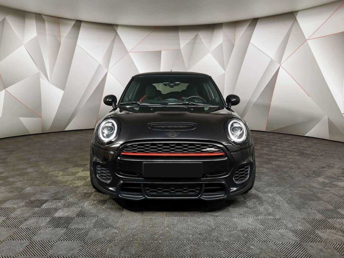 Купить Mini Hatch JCW John Cooper Works, 2018, 131 986 км, фото №7