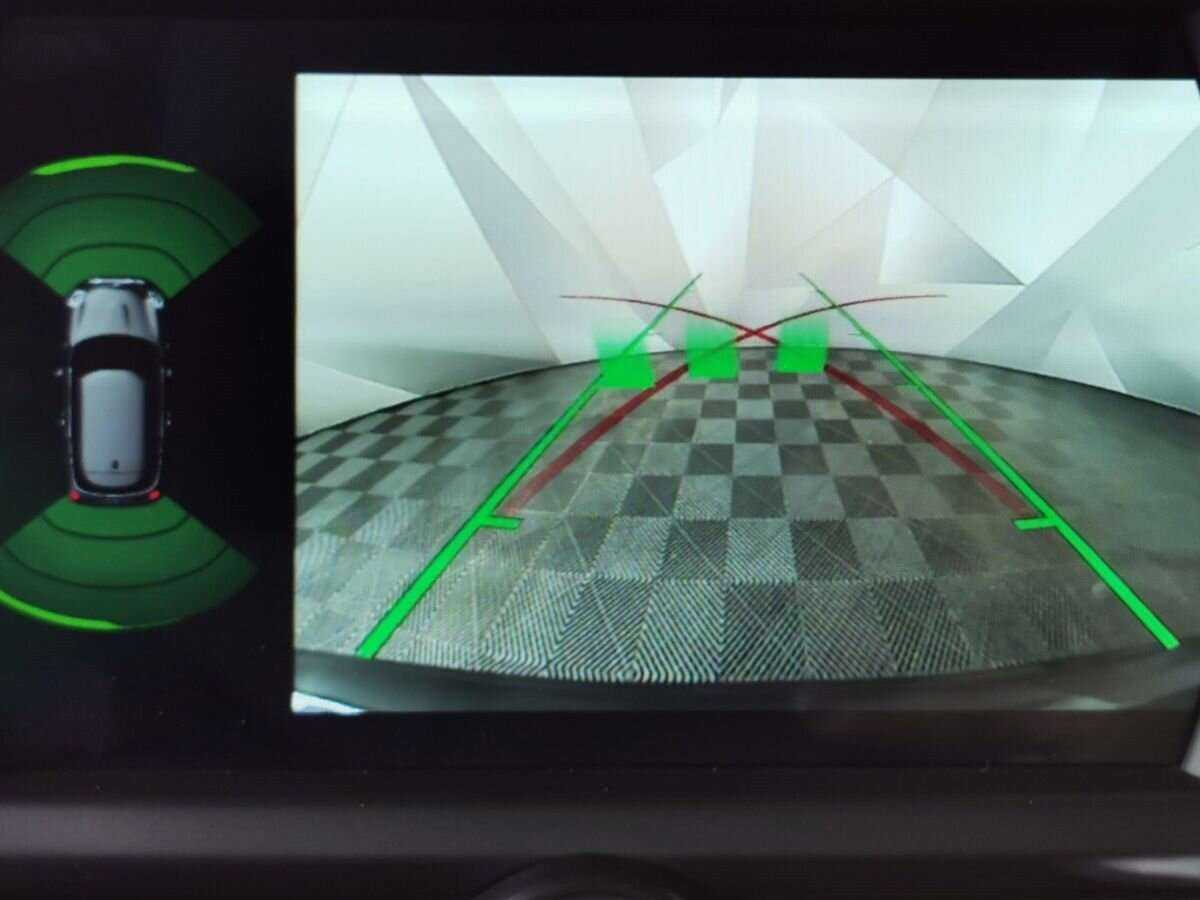 Купить Mini Hatch JCW John Cooper Works, 2018, 131 986 км, фото №18