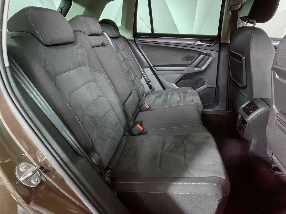 Купить Volkswagen Tiguan, 2017, 163 868 км, фото №12