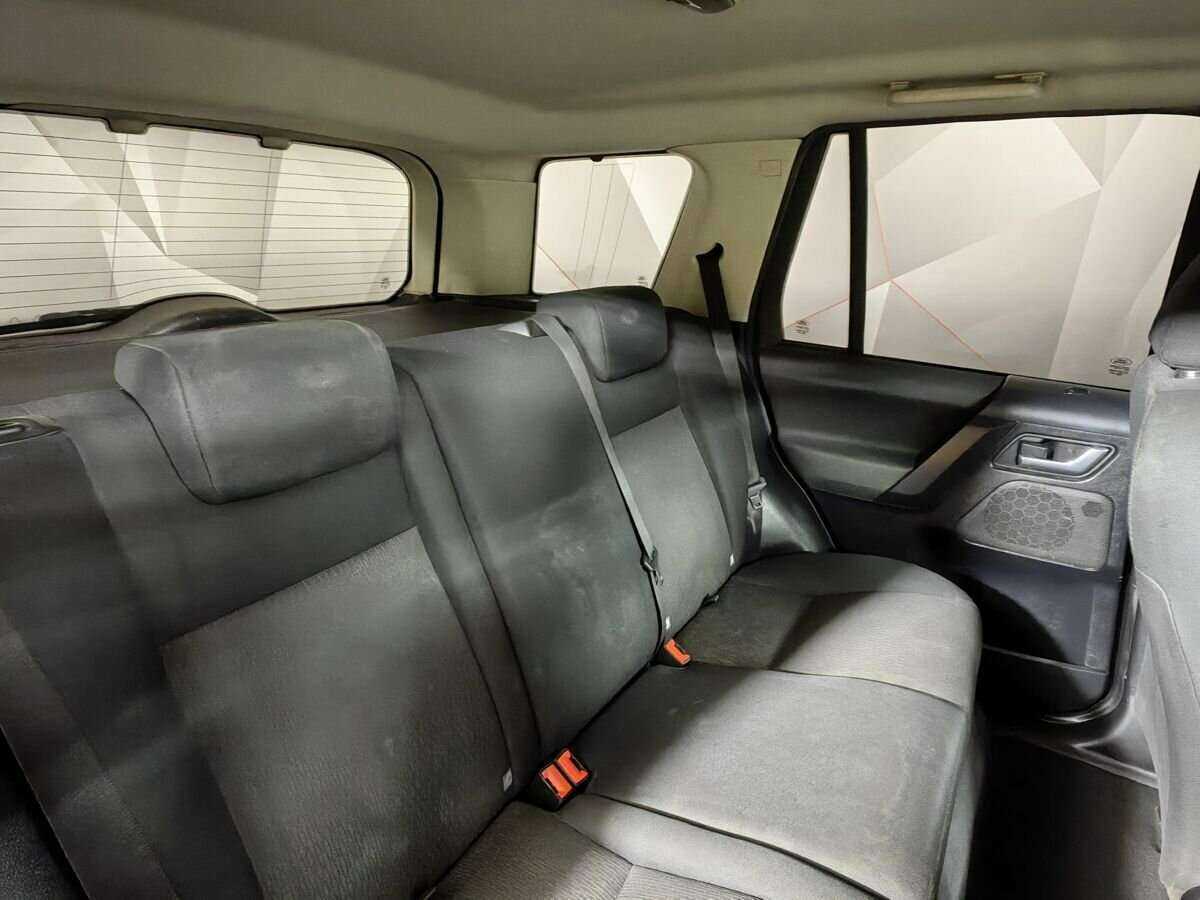 Купить Land Rover Freelander, 2011, 285 479 км, фото №11