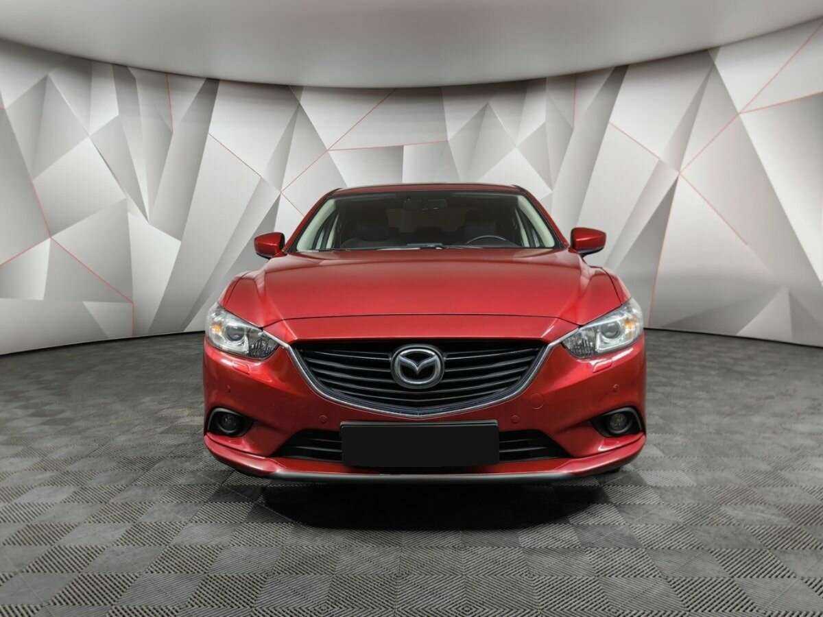Купить Mazda 6, 2018, 67 480 км, фото №7