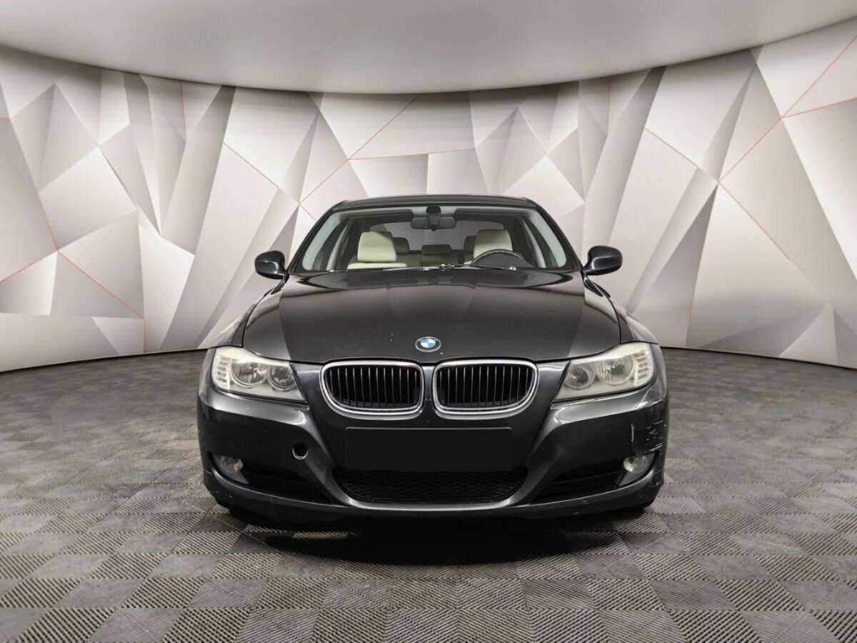 Купить BMW 3 серии 318i, 2010, 175 893 км, фото №7