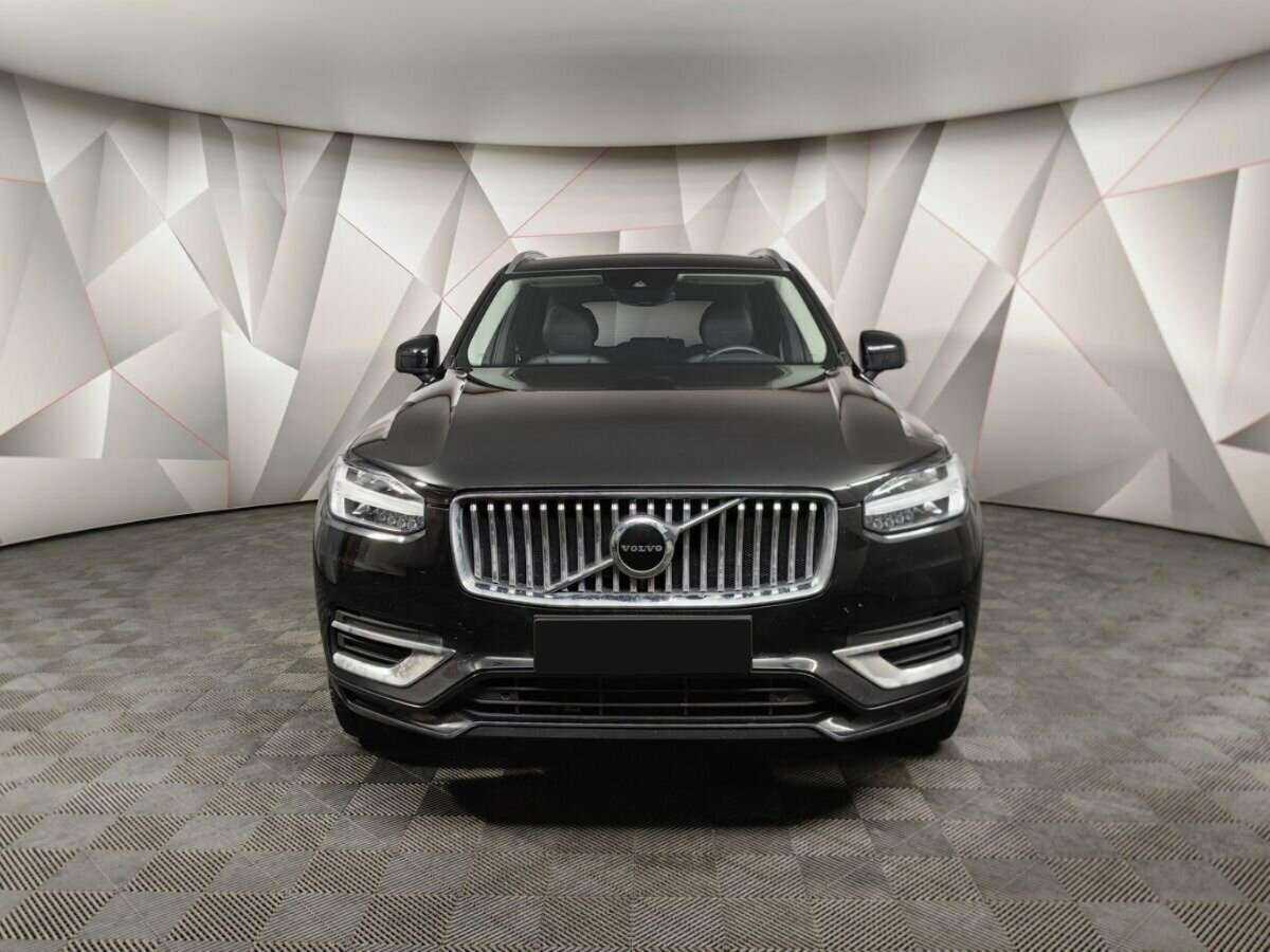 Купить Volvo XC90 B5, 2019, 91 376 км, фото №7