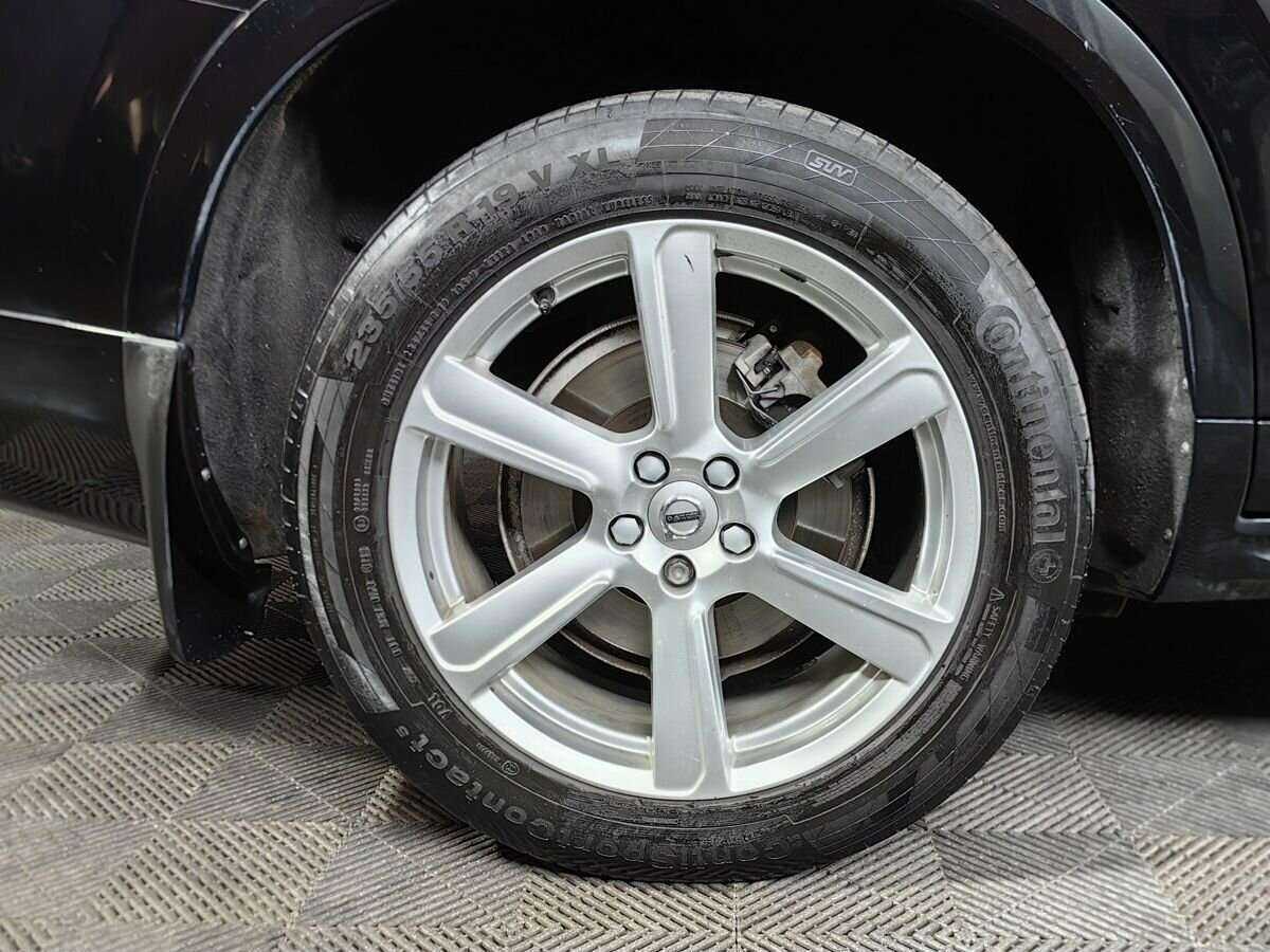 Купить Volvo XC90 B5, 2019, 91 376 км, фото №9