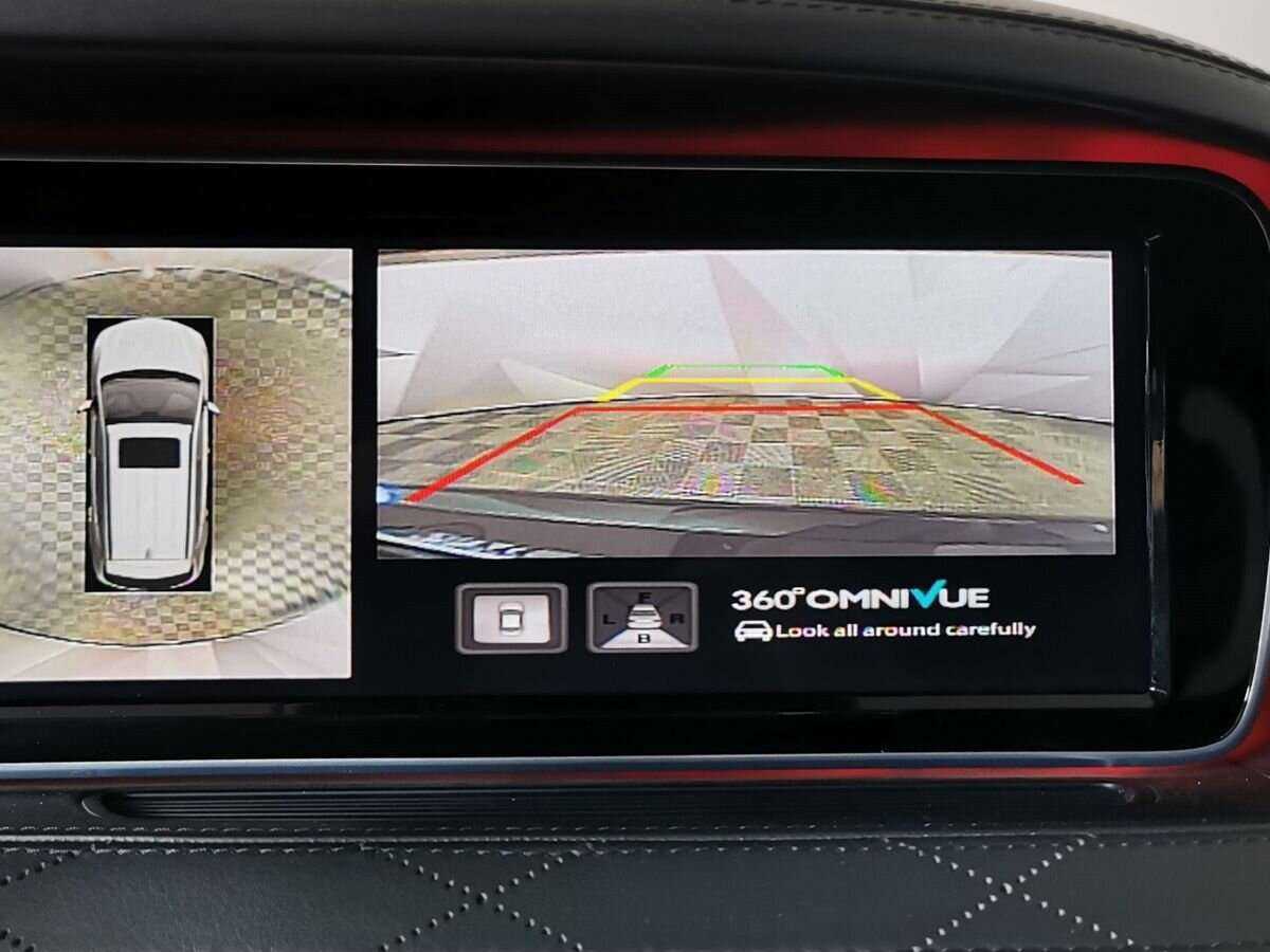 Купить Mercedes-Benz S-Класс 350 CDI BlueTEC Long 7G-TRONIC, 2014, 115 425 км, фото №16