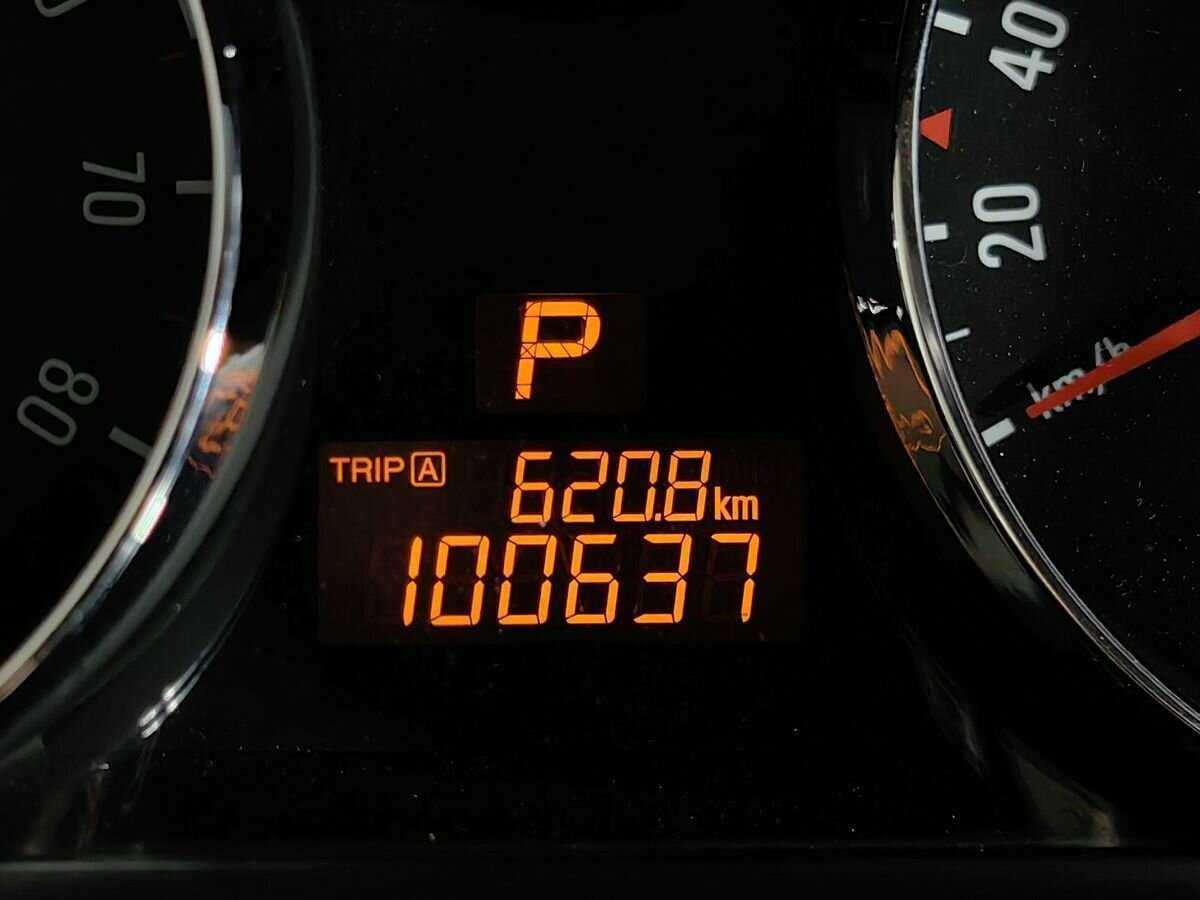 Купить Opel Antara, 2015, 100 635 км, фото №17