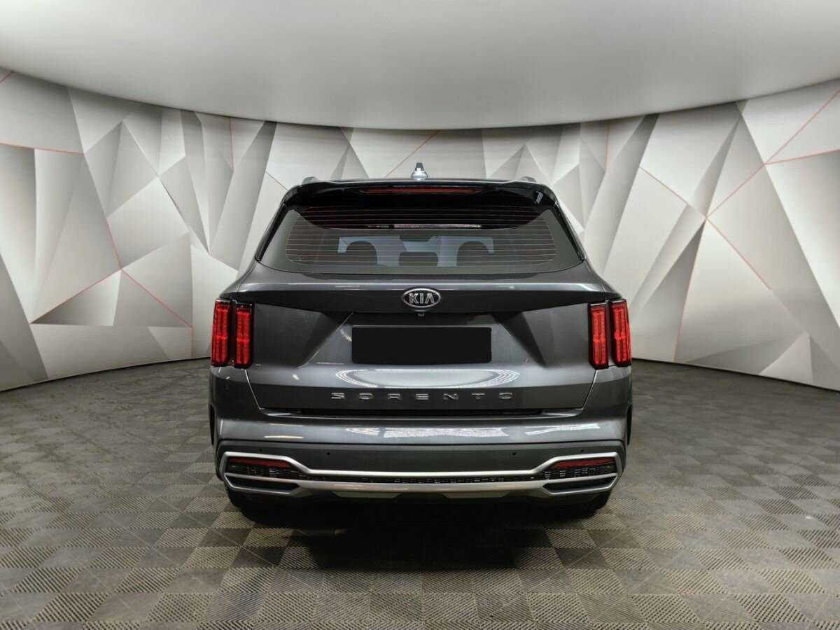 Купить Kia Sorento, 2020, 136 657 км, фото №8