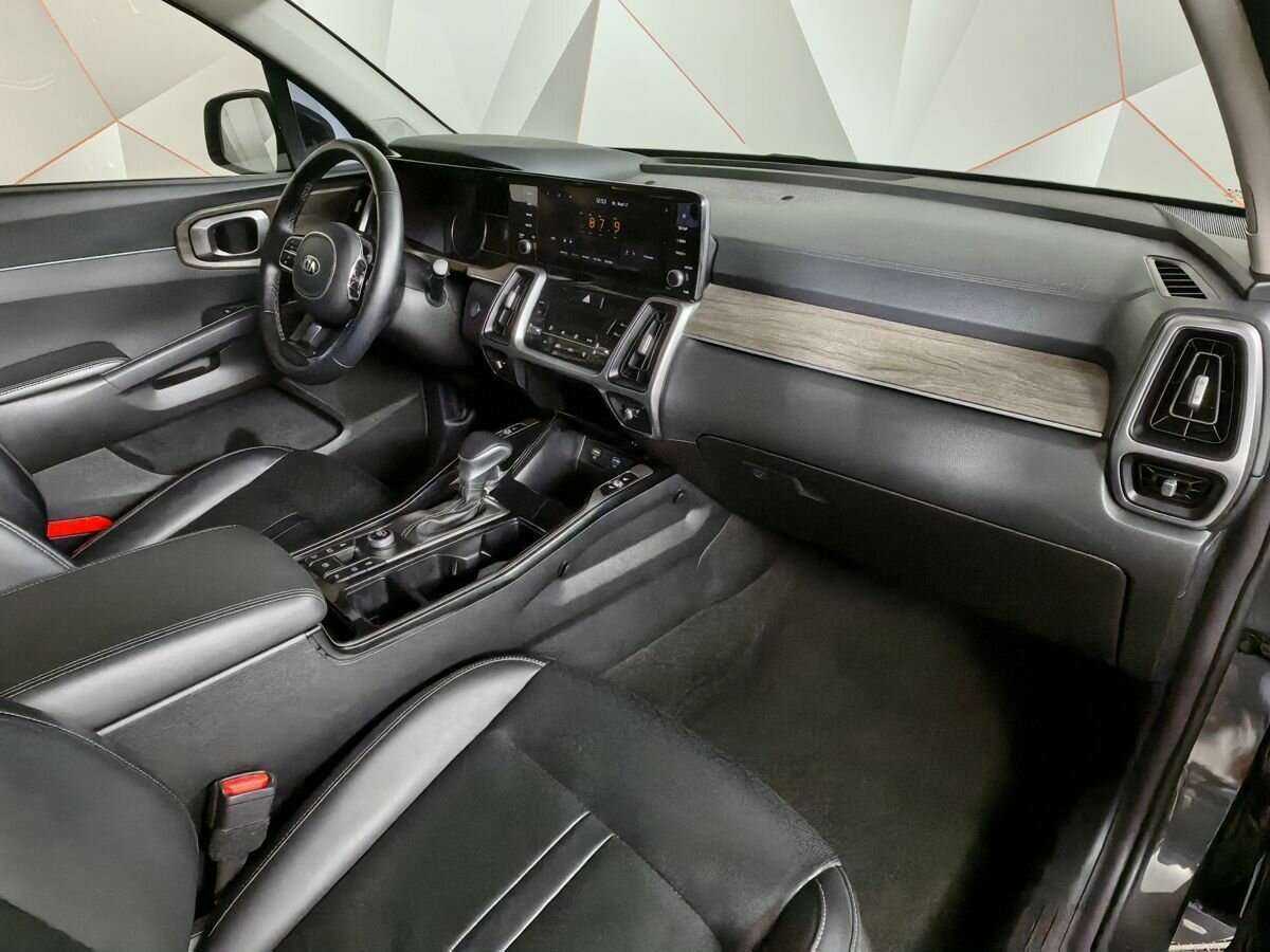 Купить Kia Sorento, 2020, 136 657 км, фото №9