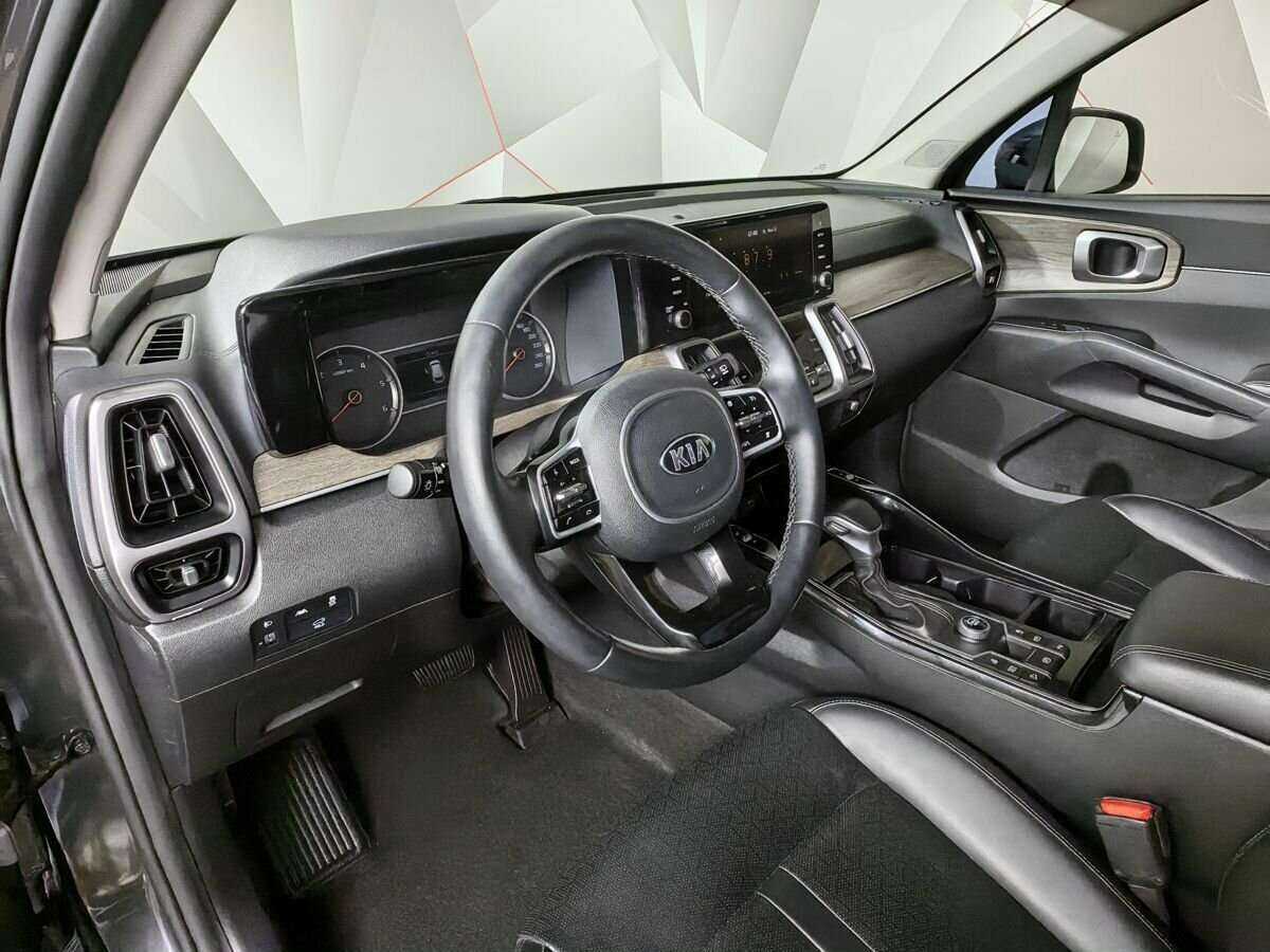 Купить Kia Sorento, 2020, 136 657 км, фото №14