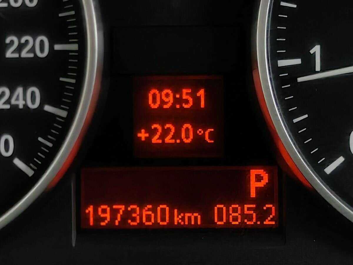 Купить BMW X1 28i, 2010, 197 356 км, фото №16