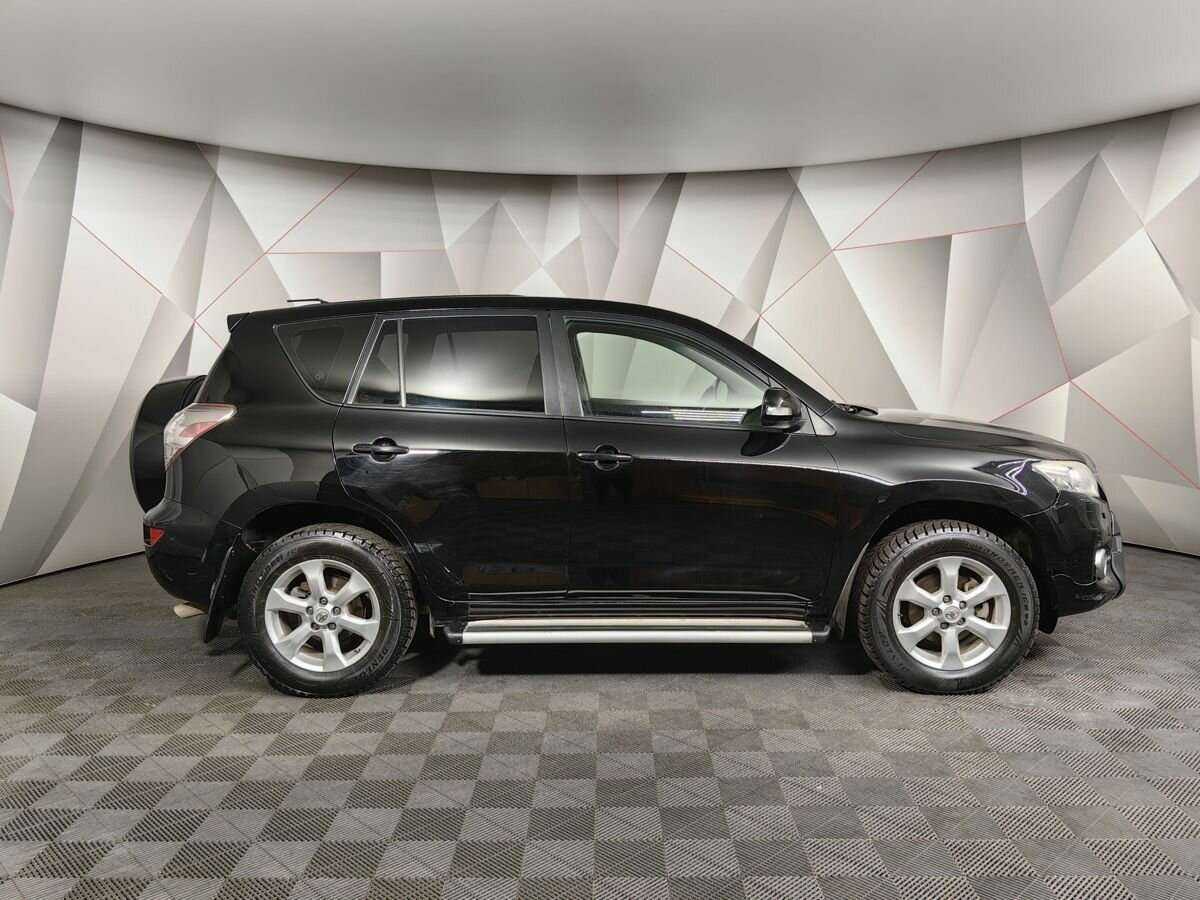 Купить Toyota RAV4, 2010, 148 136 км, фото №6