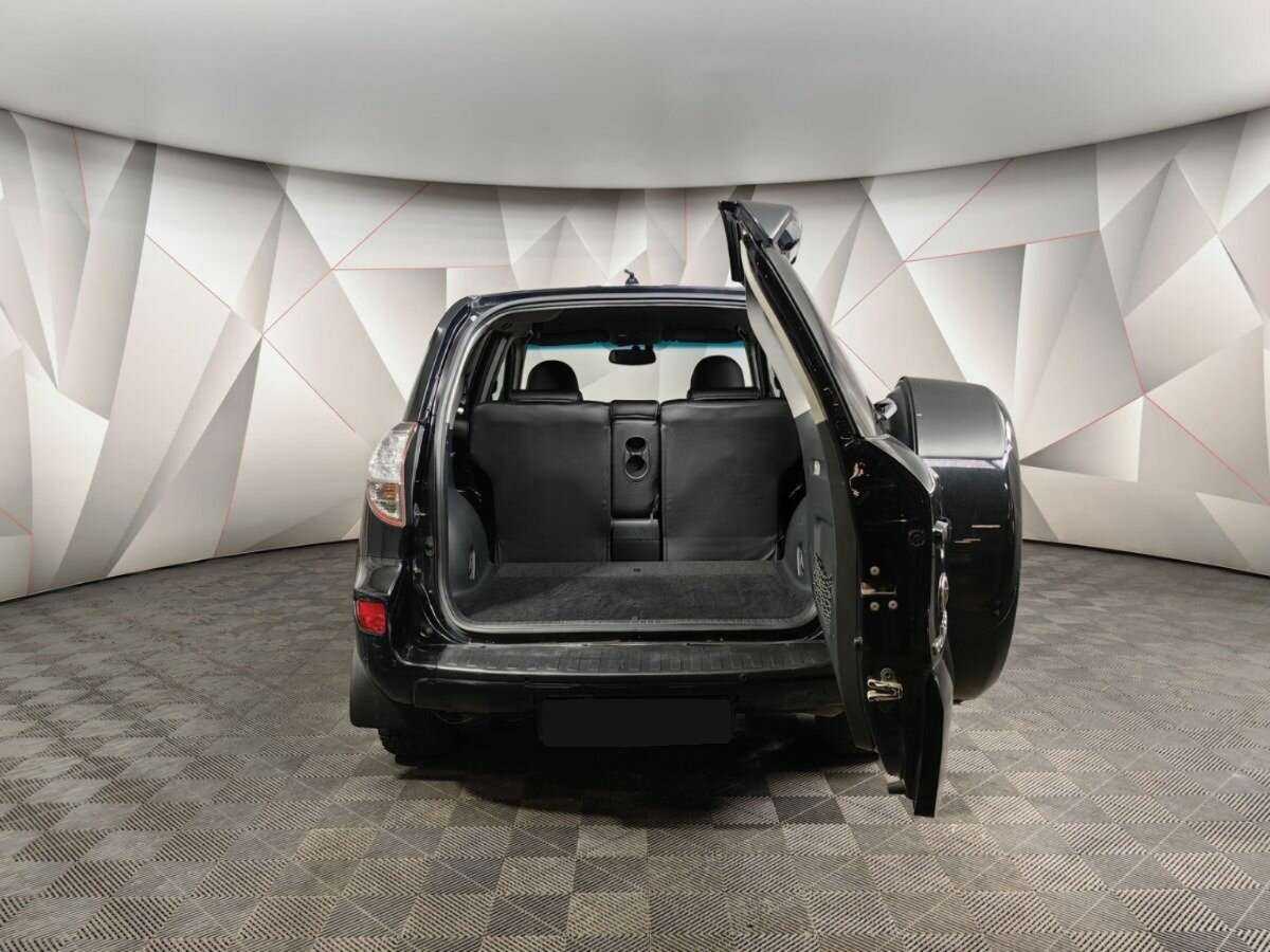 Купить Toyota RAV4, 2010, 148 136 км, фото №20
